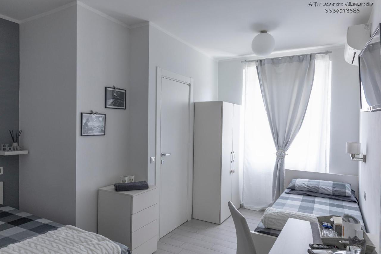 Affittacamere Villa Marcella Специя Экстерьер фото