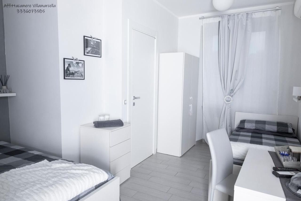 Affittacamere Villa Marcella Специя Экстерьер фото