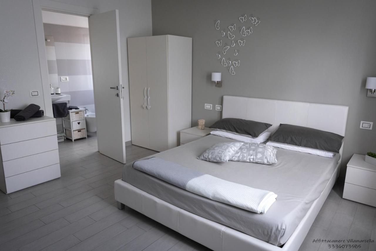 Affittacamere Villa Marcella Специя Экстерьер фото