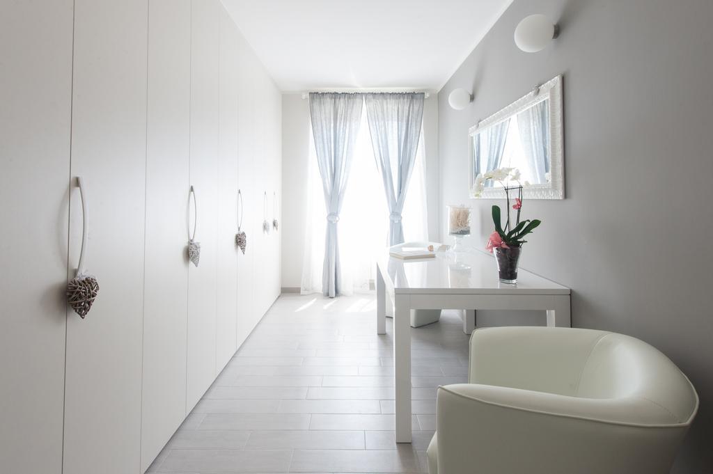 Affittacamere Villa Marcella Специя Экстерьер фото