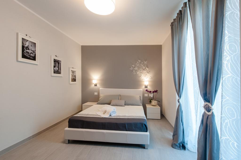 Affittacamere Villa Marcella Специя Номер фото