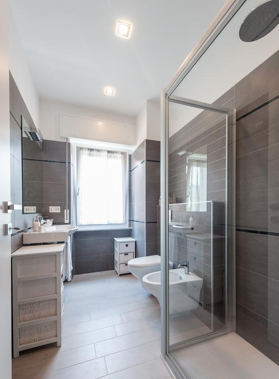 Affittacamere Villa Marcella Специя Номер фото