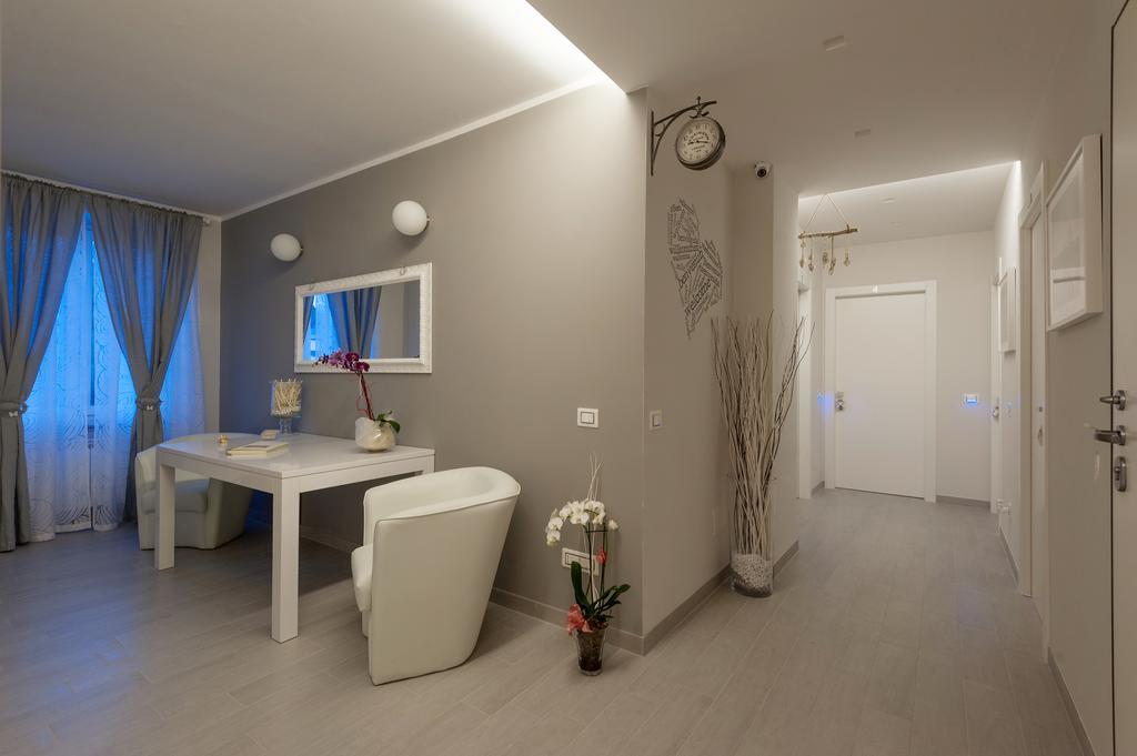 Affittacamere Villa Marcella Специя Экстерьер фото
