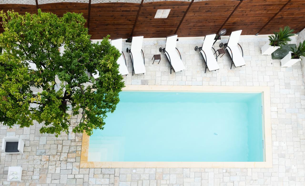 Affittacamere Villa Marcella Специя Экстерьер фото