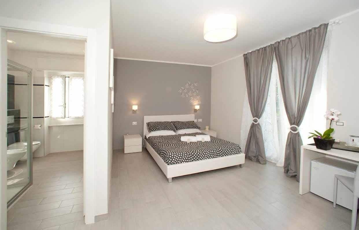 Affittacamere Villa Marcella Специя Экстерьер фото